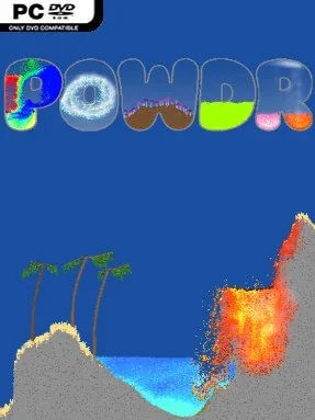 POWDR