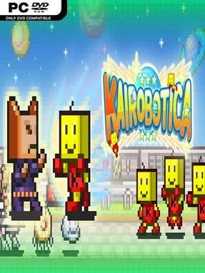 Kairobotica