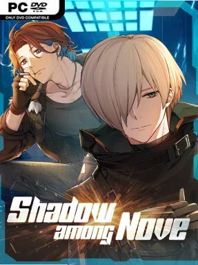 Shadow Among Nove (v1.1127 &amp; Uncensored) Cover Art