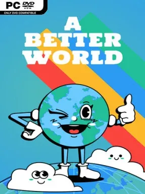 A Better World Free Download