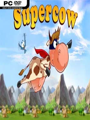 Supercow Free Download