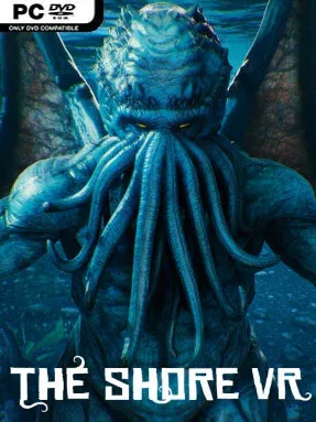 The Shore VR Cover Art