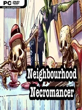 Neighbourhood Necromancer (v17)