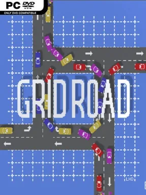 GRIDROAD (v1.04)