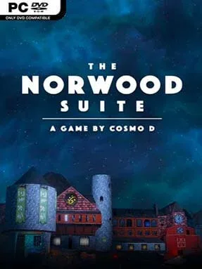 The Norwood Suite (v17)