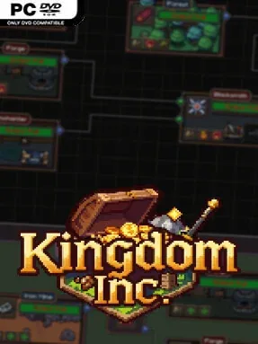 Kingdom Inc