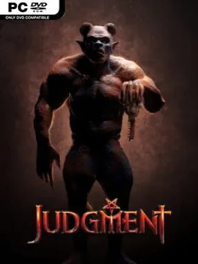 Judgment: Apocalypse Survival Simulation (v1.2.4290 & ALL DLC)
