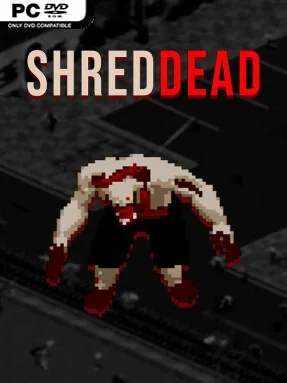 ShredDead (v1.0.0) Cover Art