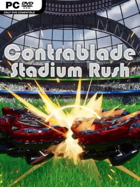 Contrablade: Stadium Rush