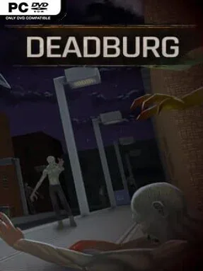 Deadburg (v1.5.2c)