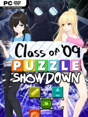 Class of ’09: Puzzle Showdown