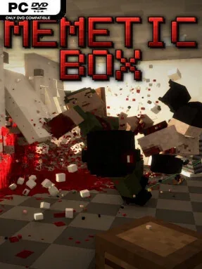 MemeticBox (v0.9) Cover Art