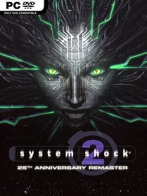 System Shock 2: 25th Anniversary Remaster