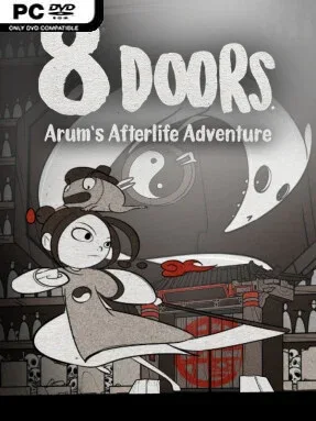 8Doors: Arum’s Afterlife Adventure (v1.04)