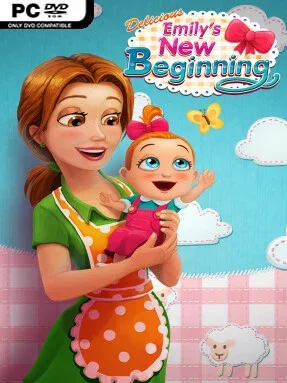 Delicious – Emily’s New Beginning