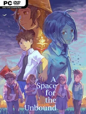 A Space for the Unbound