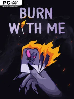 Burn With Me (v1.0.1) Cover Art
