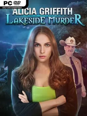 Alicia Griffith Lakeside Murder