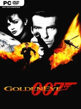 GoldenEye 007