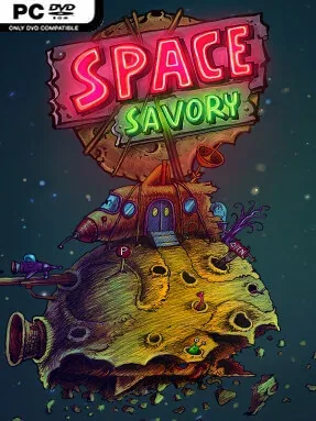 Space Savory