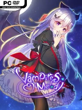 Vampires’ Melody