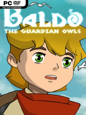 Baldo: The Guardian Owls (v3.1)