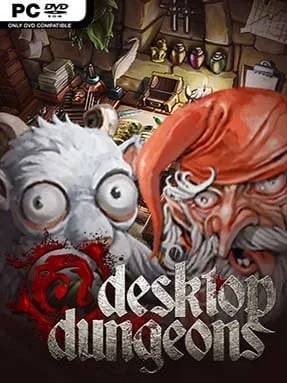 Desktop Dungeons