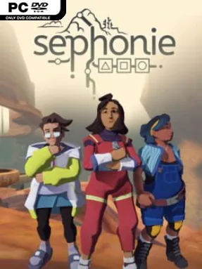 Sephonie