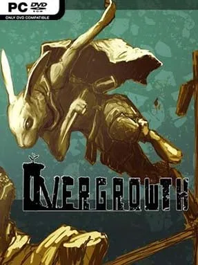 Overgrowth