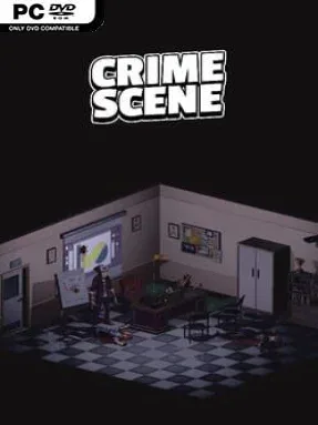 Crime Scene (v17)