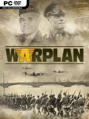 WarPlan
