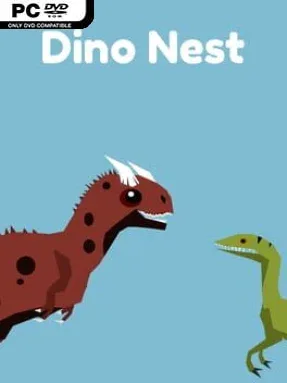 Dino Nest
