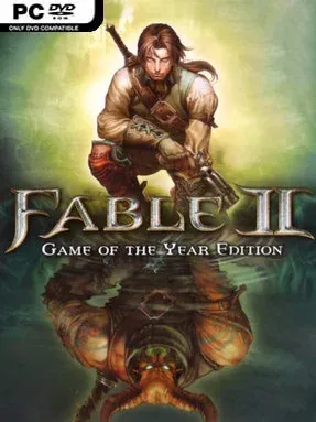 Fable II: Game of the Year Edition
