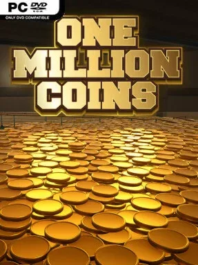 One Million Coins (v1.1) Cover Art