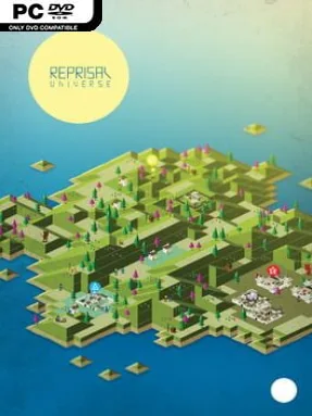 Reprisal Universe