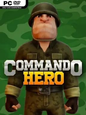 Commando Hero