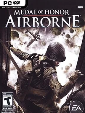 Medal of Honor: Airborne