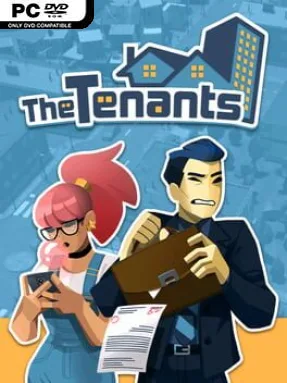The Tenants (v1.2.10 & ALL DLC)