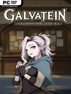 Galvatein : Adventurers’ Guild (v0.1.4)
