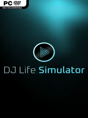 DJ Life Simulator: Learn to DJ for Real (v1.161) Cover Art