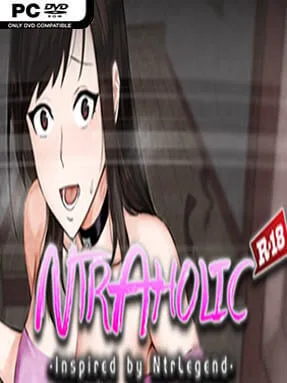 NTRaholic Remix (v5.1.17s & Uncensored)