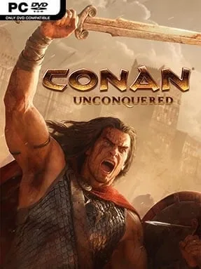 Conan Unconquered