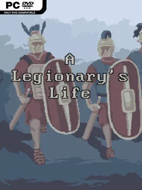 A Legionary’s Life (v1.3.14) Cover Art