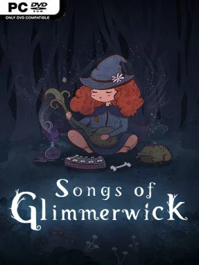 Songs of Glimmerwick (v1.00f)