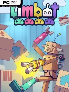 Limbot (v1.1.70) Cover Art