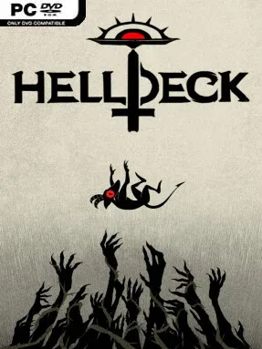 Hell Deck (v1.0.4) Cover Art