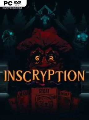 Inscryption (v1.10)