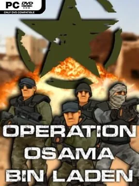 Operation Osama Bin Laden