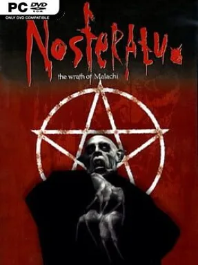 Nosferatu: The Wrath of Malachi