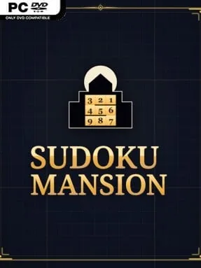 Sudoku Mansion